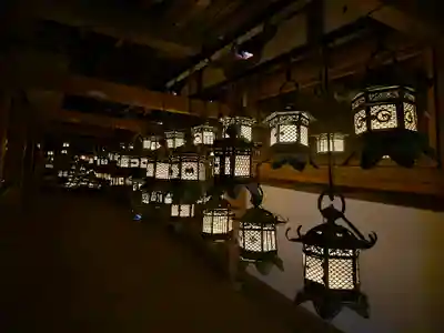 春日大社(奈良県)