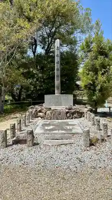 龍田大社(奈良県)