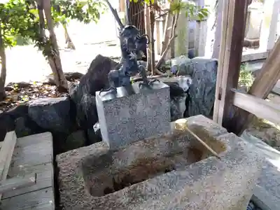 伊豆神田神社(滋賀県)