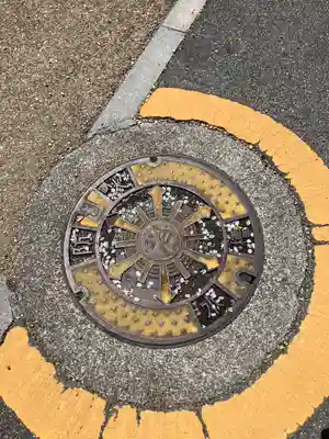 宝持院のその他建物