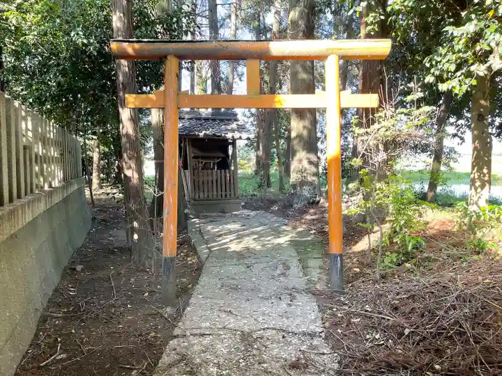 大浜神社(滋賀県)
