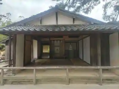 松陰神社(山口県)