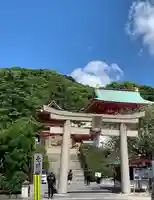 赤間神宮(山口県)