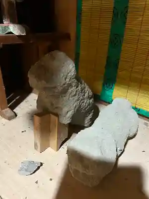 三ツ谷八幡神社(北海道)