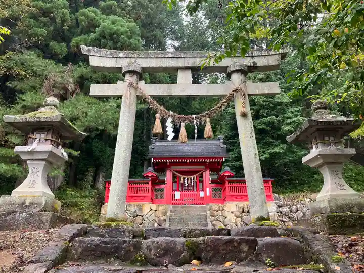 飛騨東照宮(岐阜県)