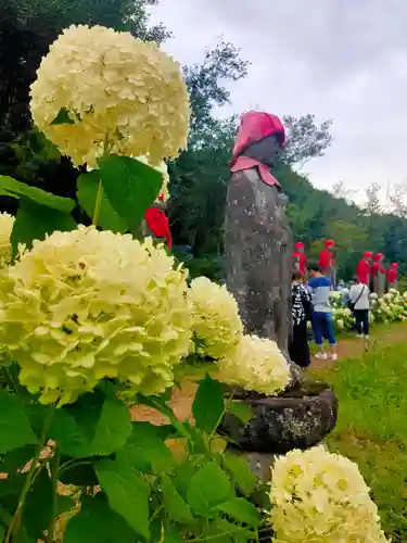 陽林寺(福島県)
