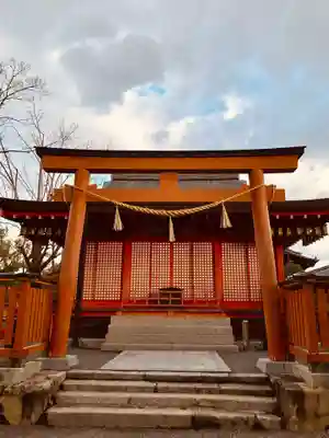 東寺(教王護国寺)の本殿・本堂