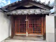 西蓮寺(京都府)