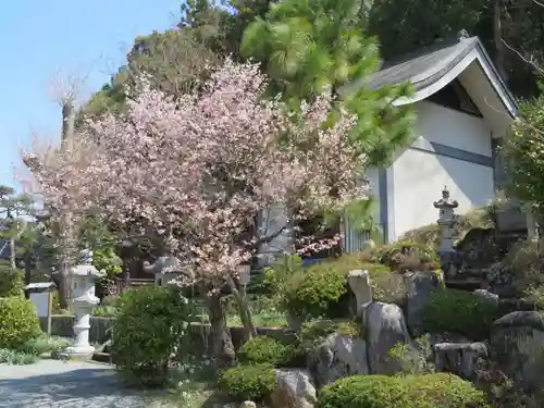 福光園寺の建物その他