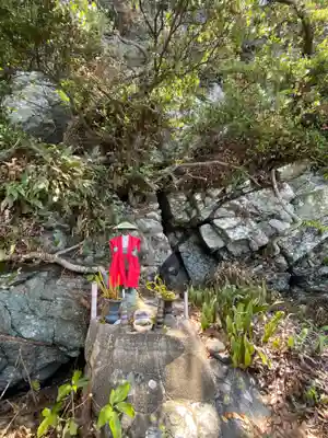 新村不動堂(高知県)