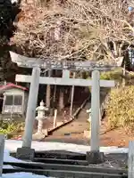 塩竃神社(北海道)