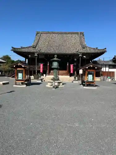 総持寺(大阪府)