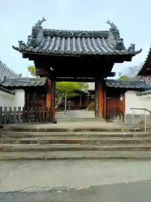 浄慶寺(奈良県)