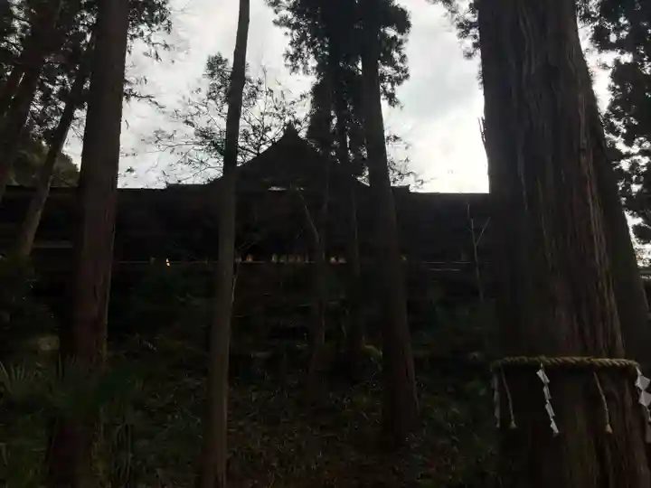 石山寺のその他建物