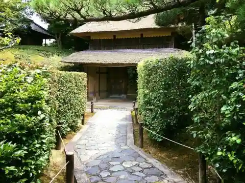 慈光院の建物その他