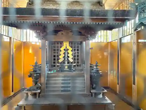 天満神社(滋賀県)