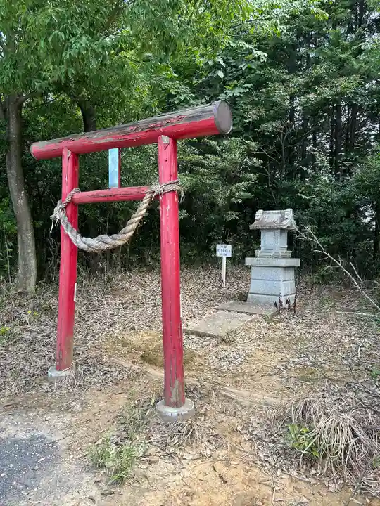 賀茂別雷神社(栃木県)
