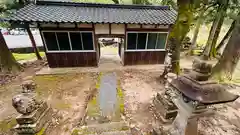 思往神社(兵庫県)