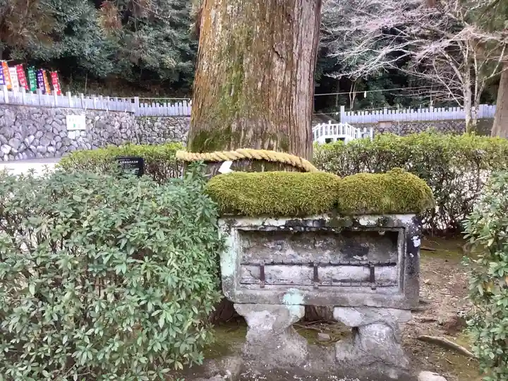 大縣神社のその他建物