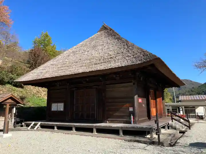 法音寺(和歌山県)
