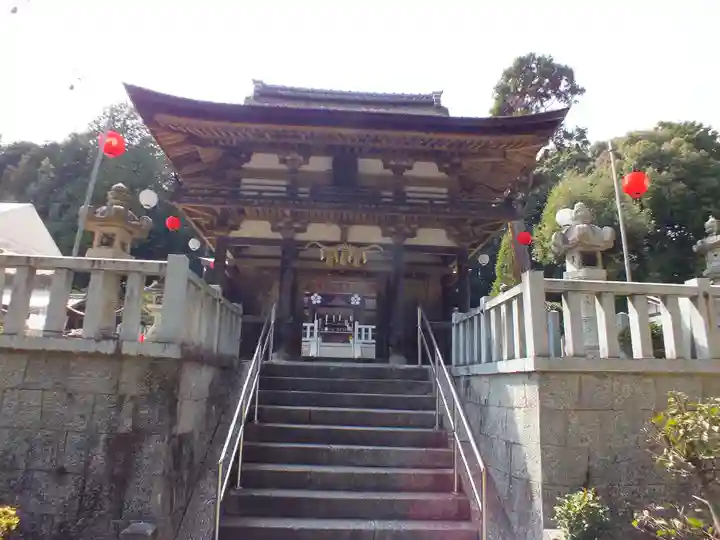 大野神社(滋賀県)