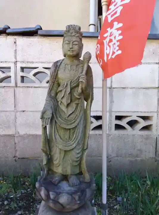 成田山横浜別院延命院(神奈川県)