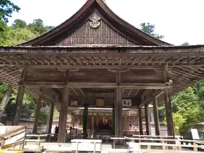 日吉大社(滋賀県)