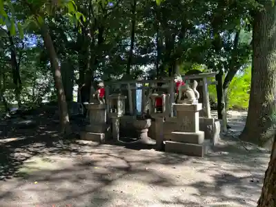 市原稲荷神社(愛知県)