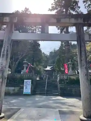 加賀神明宮(石川県)