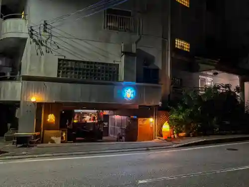 宮古神社(沖縄県)