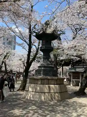 靖國神社(東京都)