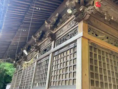 八幡社(三重県)