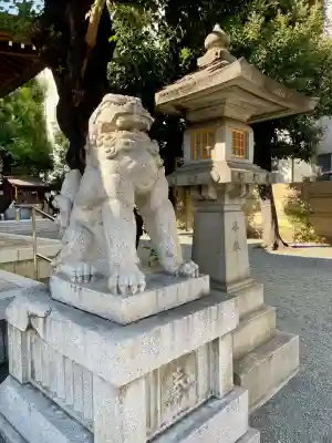 天祖神社(東京都)