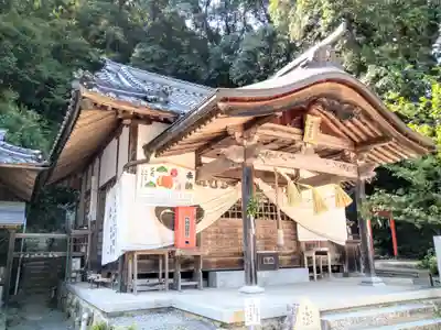 石上布都魂神社(岡山県)