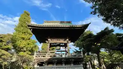 三寳寺(東京都)