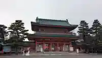 平安神宮(京都府)