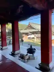 大光院 新田寺(群馬県)