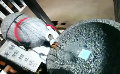 三嶋神社のその他建物