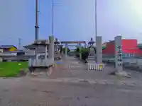 十二所社(徳重)のその他建物