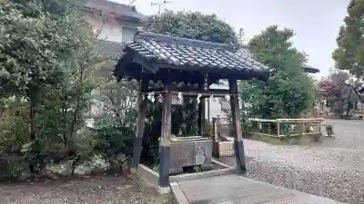 倉賀野神社(群馬県)