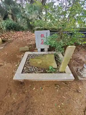 堀出神社のその他建物