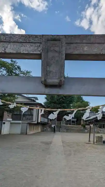 天神社(埼玉県)