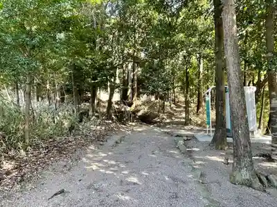 火頭古神社(滋賀県)