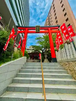 四宮神社(兵庫県)