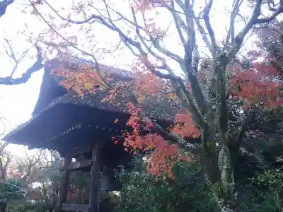 東慶寺のその他建物