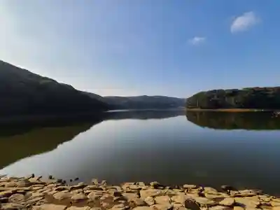 諏訪神社(長崎県)