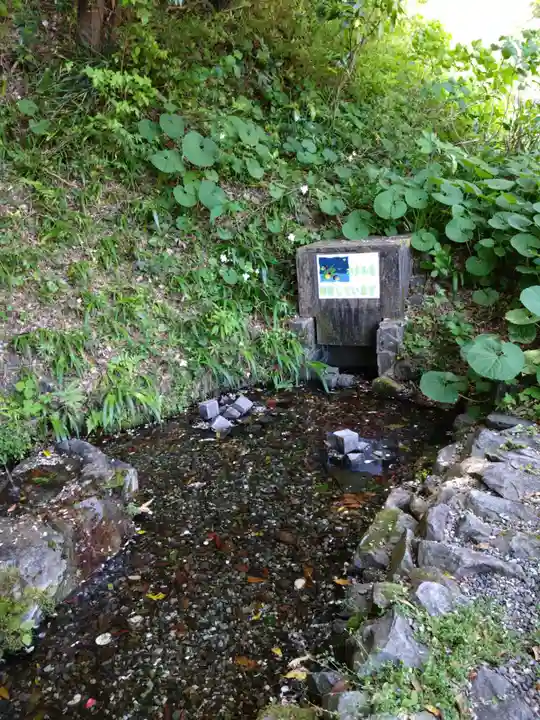 椎葉厳島神社(宮崎県)
