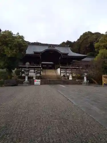 近江神宮の本殿・本堂