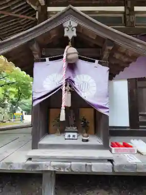仙遊寺(愛媛県)