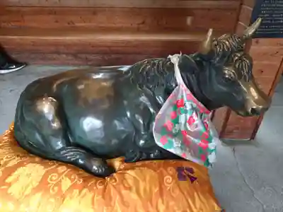 善光寺(長野県)